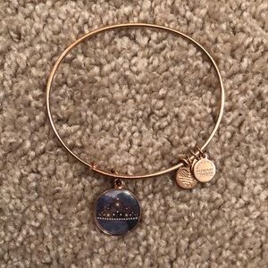 Alex and Ani crown